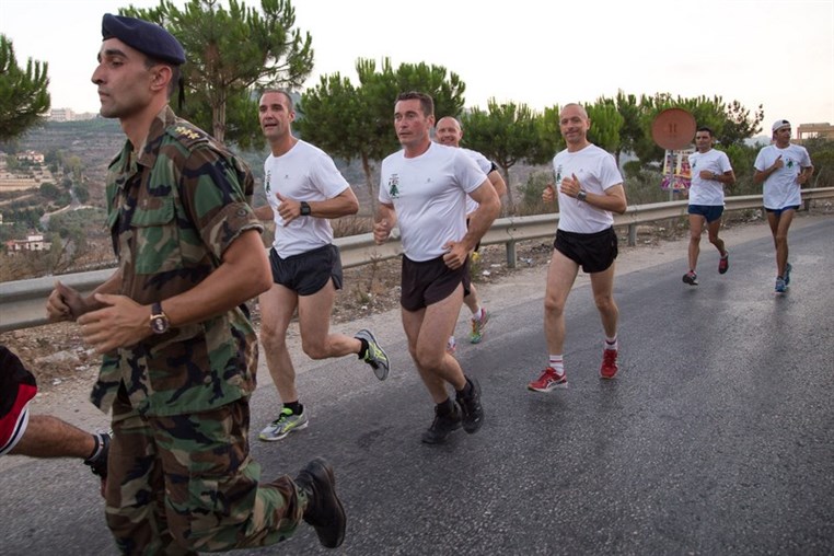 Course de la solidarite 